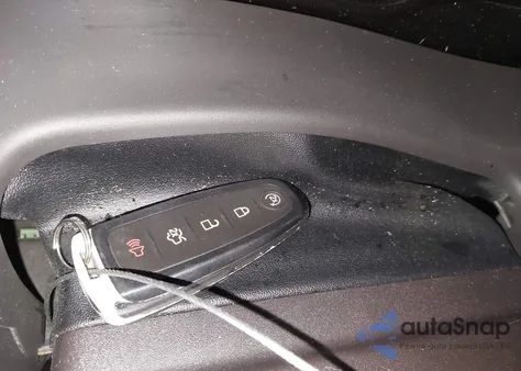 2016 Ford Flex Sel from USA, damaged, VIN 2FMGK5C86GBA05599